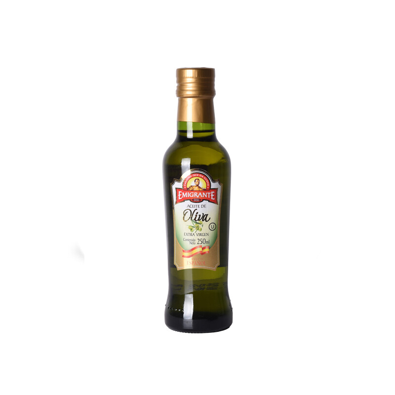 ACEITE EXTRA VIRGEN 250ML ACEITE EXTRA VIRGEN 250ML