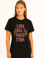 Remera Cervera Estampado 1