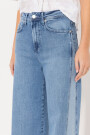 JEANS MARY SUN Azul