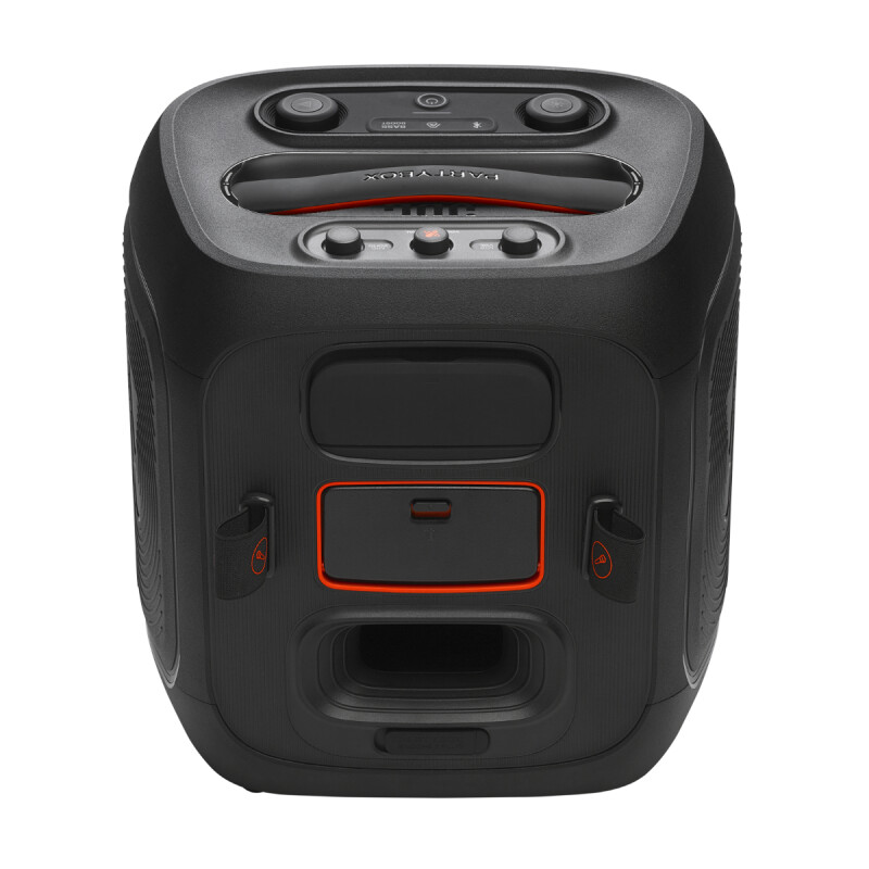 Parlante JBL Partybox Encore 2 IA Karaoke BT con 2 microfono Parlante JBL Partybox Encore 2 IA Karaoke BT con 2 microfono