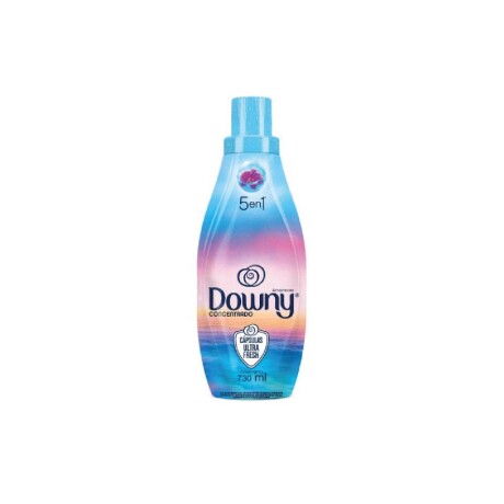 SUAVIZANTE DOWNY AMANECES BOTELLA 730ML SUAVIZANTE DOWNY AMANECES BOTELLA 730ML