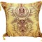 Funda almohadón Adana Dorado