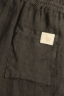 PREMIUM LINEN PANTS Moro