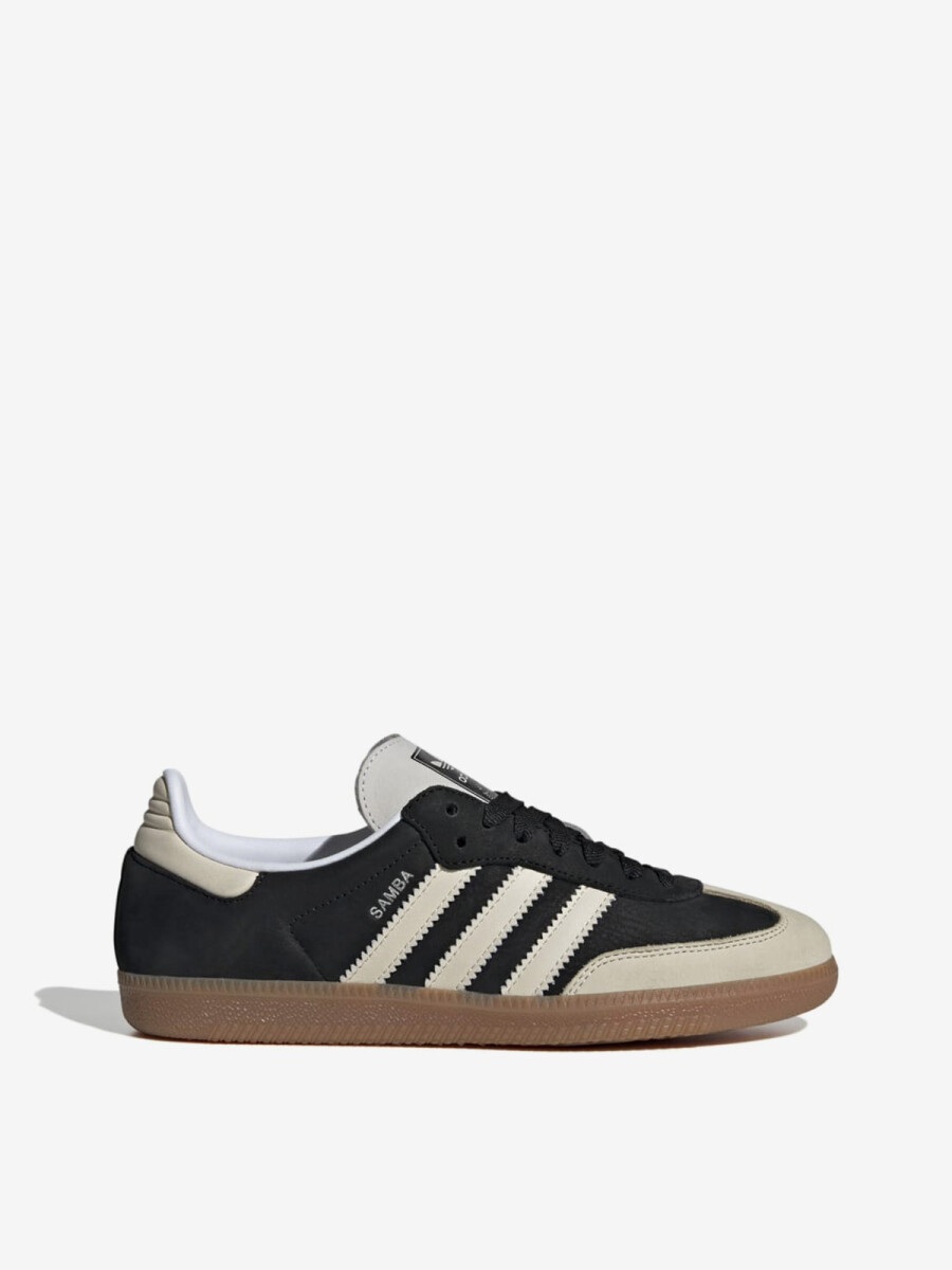 SAMBA OG W 