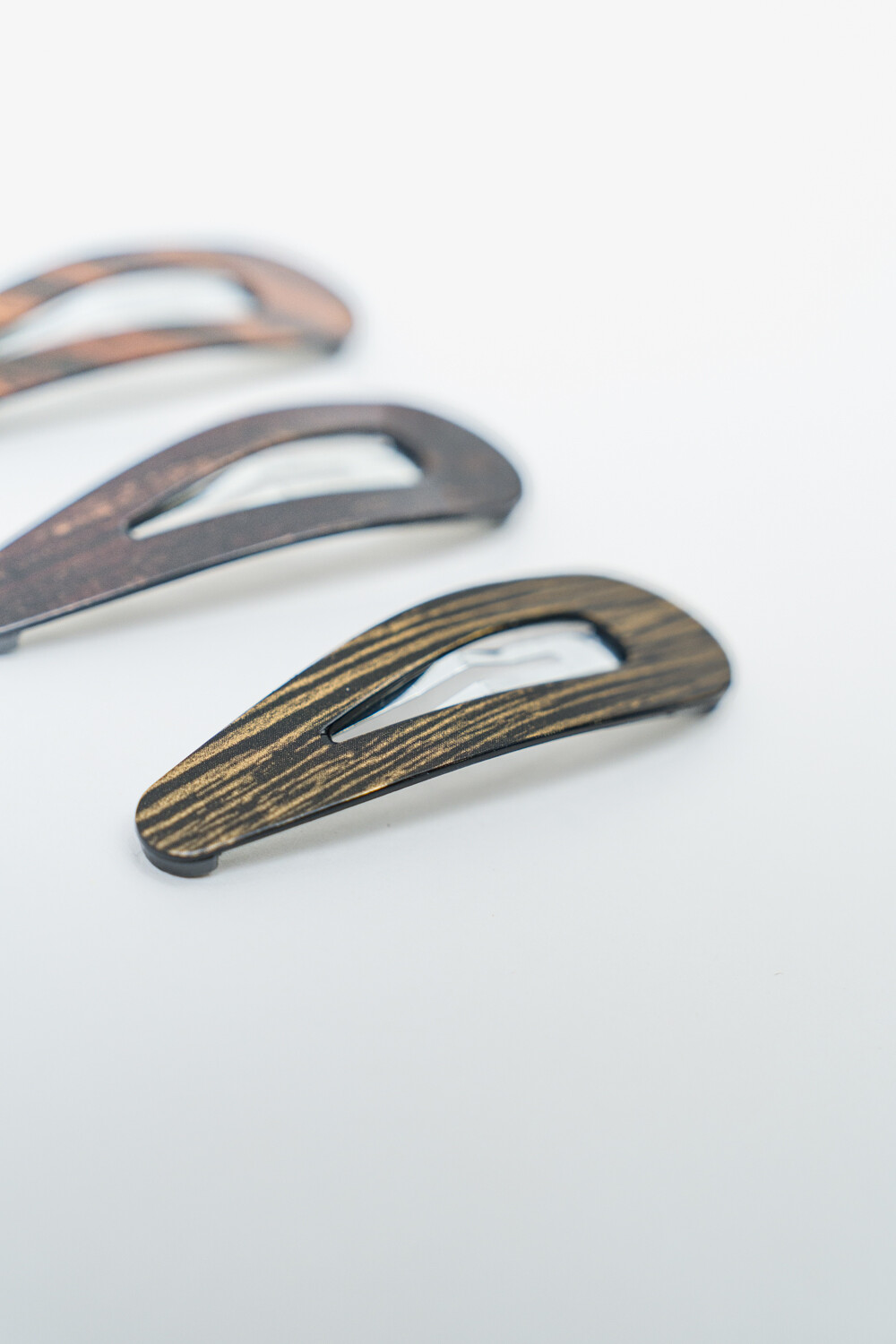 Pinza De Pelo Marcela Estampado 5