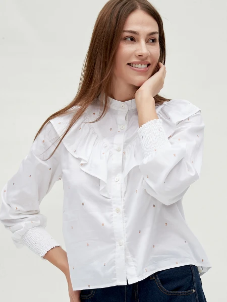 CAMISA SALAMANCA VARIANTE 1