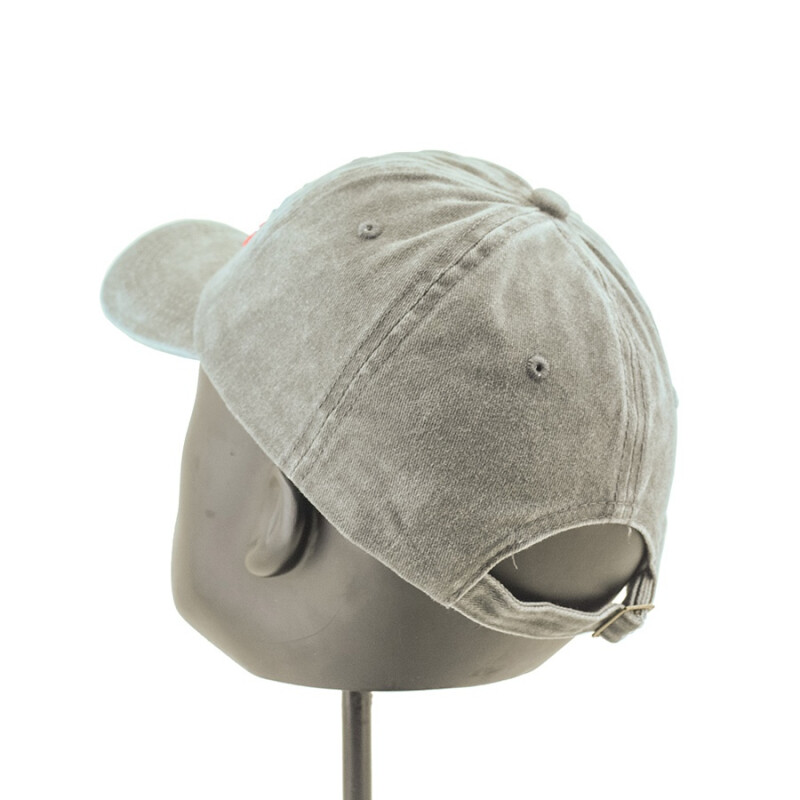 Lifestyle - ACTIVE - Duck Gorro Tongue Hat de Unisex - XLD21 Marino
