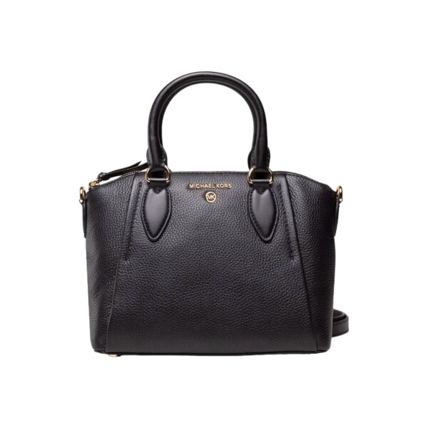CARTERA MICHAEL KORS SIENNA 30F1G4SM2L Negrouniforme