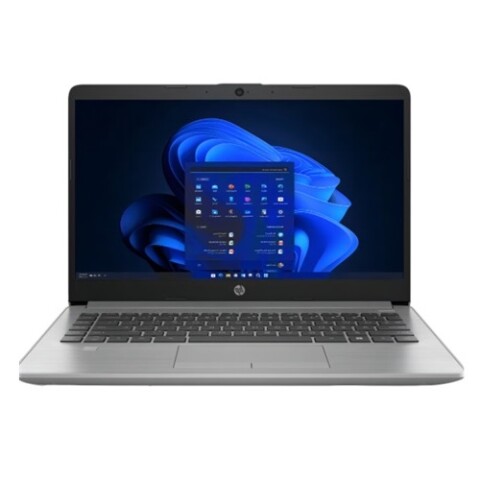 Notebook HP 240 G9 14'' Dualcore 256/8GB Ram (2484) Notebook Hp 240 G9 14'' Dualcore 256/8gb Ram (2484)