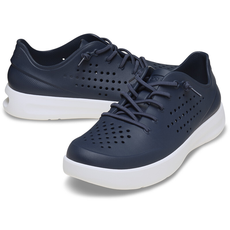 Championes Crocs InMotion Pacer Azul