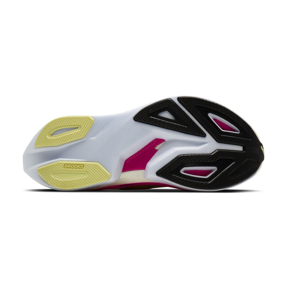 Zapatillas Running Hyperion Max 3 Mujer Pink