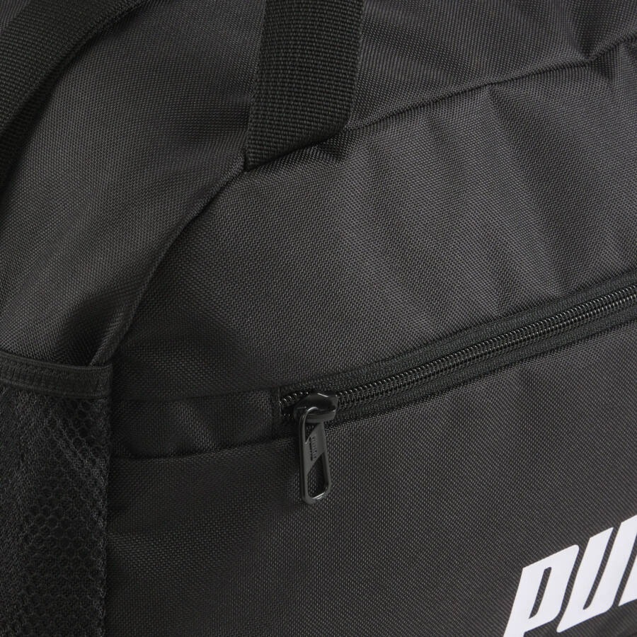 Bolso Puma Phase Small Sports Bag Negro