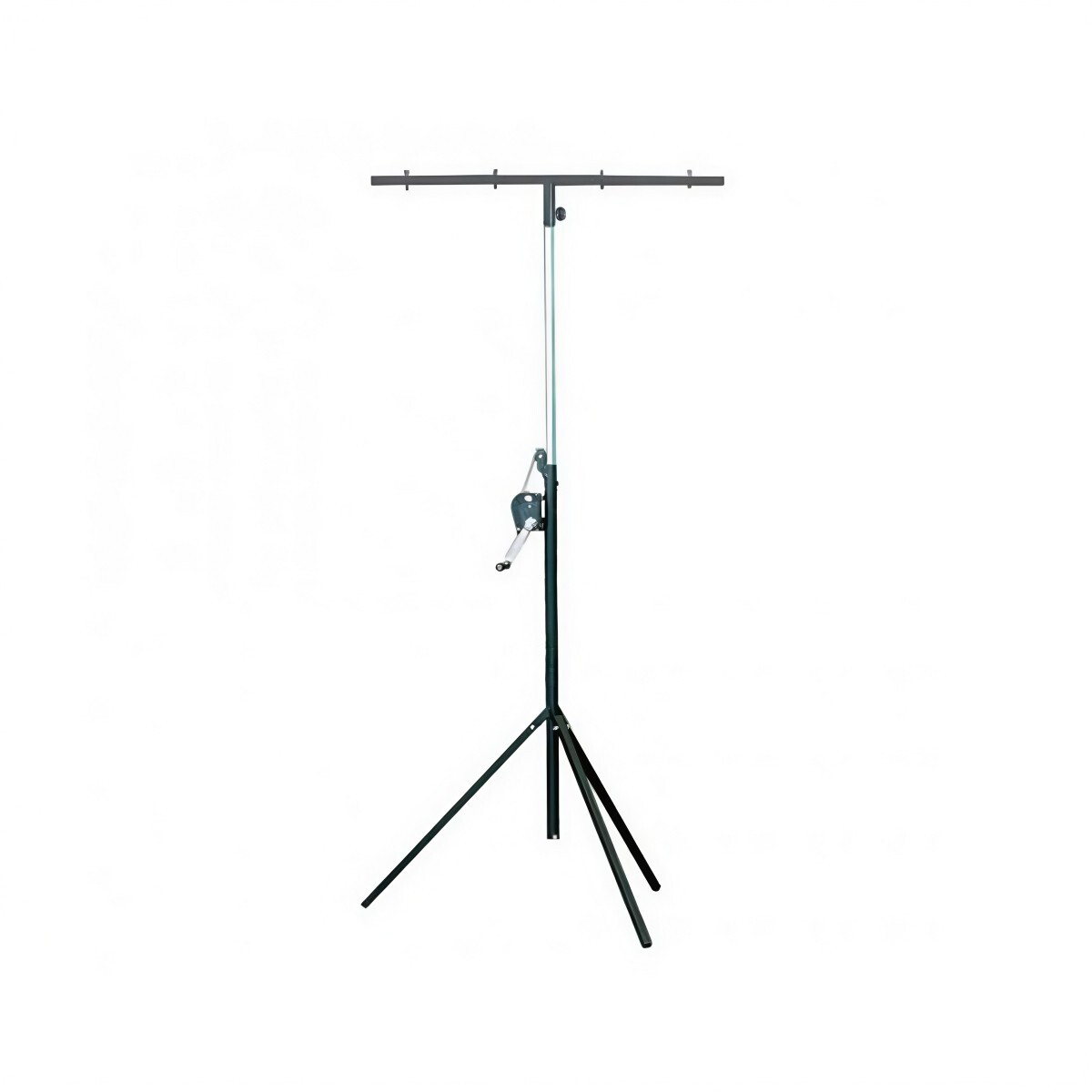 Soporte Luces Soundking Da026 T Con Malacate 