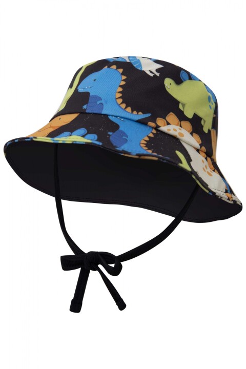 Sombrero Con Protección +50UV Sombrero Con Protección +50UV