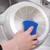 Esponja de Fibra Para Cocina Esponja de Fibra Para Cocina