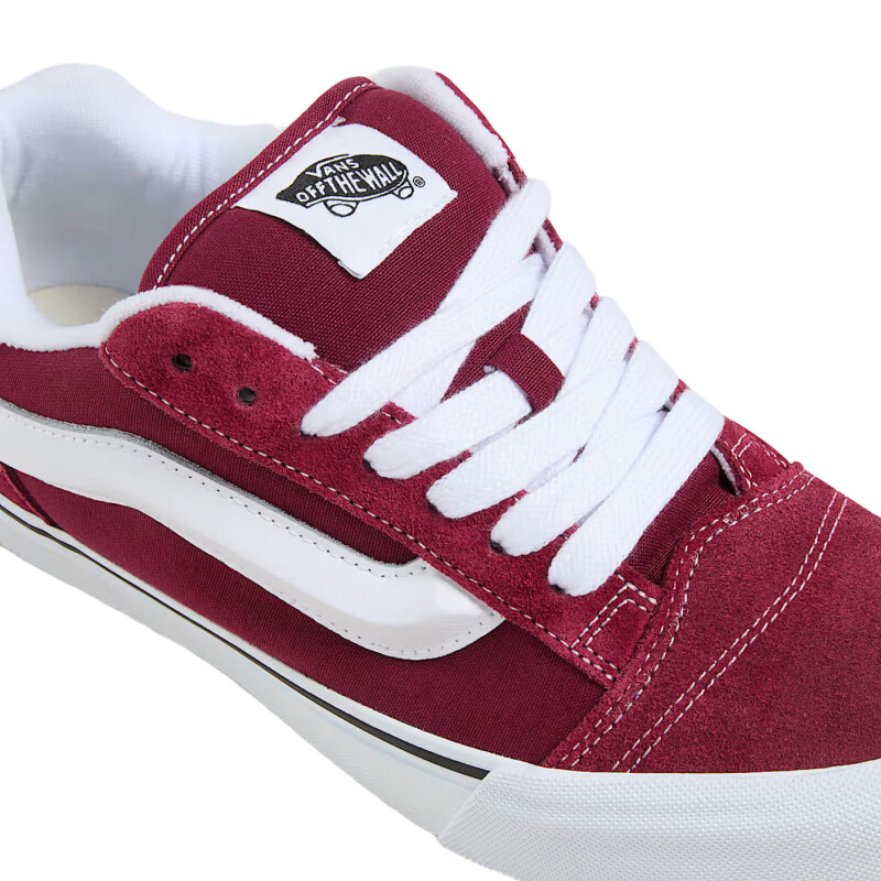 Championes Vans Knu Skool Championes Vans Knu Skool