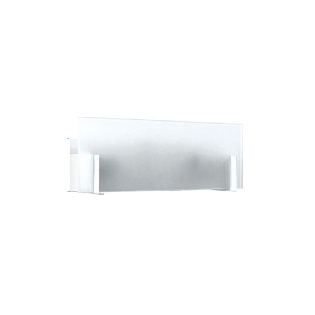 Aplique de pared LIGHT, 12x40cm - JU0212 