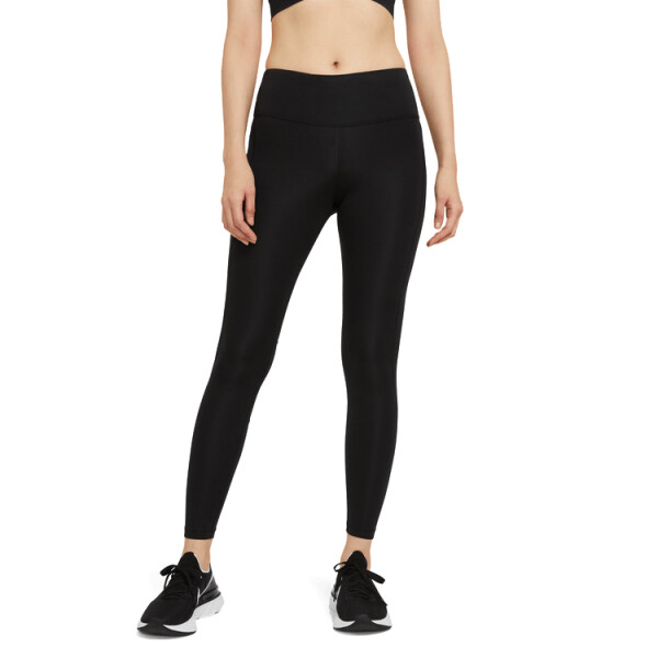 Calza Nike Running de Mujer - CZ9240-010 Negro