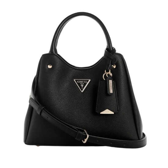 Cartera Guess Meridian II Negro 0