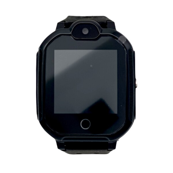 GPS KIDS 04 NEGRO negrouniforme
