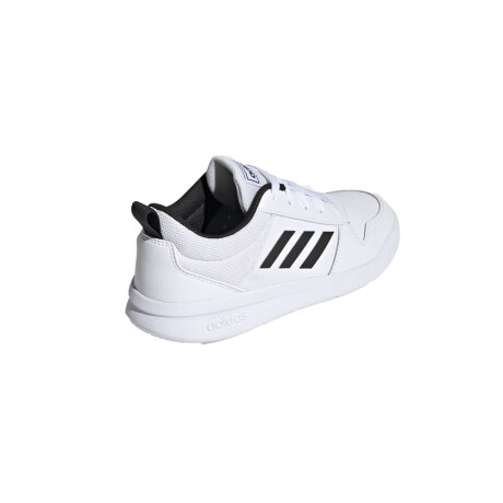Championes adidas Tensaur K de niño White/Black