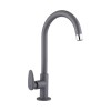 Grifo cocina mesa ALLURE DECORE gris mate Grifo Cocina Mesa Allure Decore Gris Mate