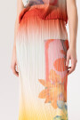 POLLERA SOUL Multicolor