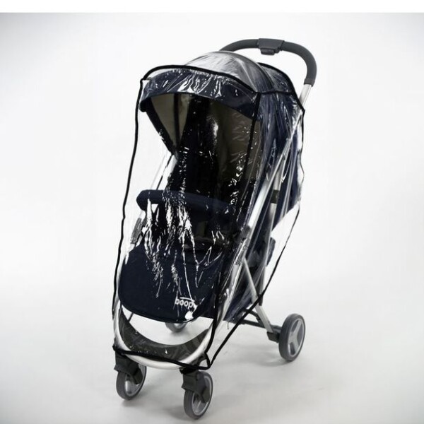 Capota lluvia universal ASALVO Capota lluvia universal ASALVO