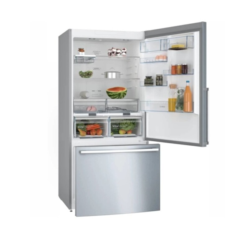 Refrigerador Bosch Combinado KGB86XIEP Refrigerador Bosch Combinado KGB86XIEP
