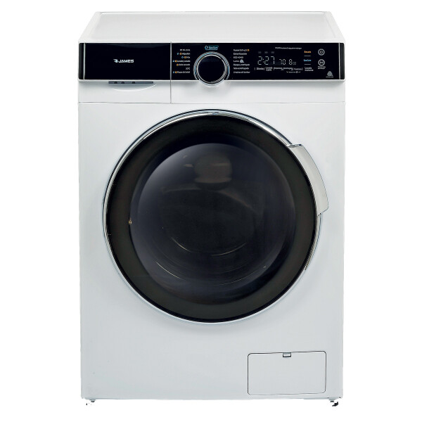 LAVASECARROPAS JAMES 10.5KG LSE 1016 BL G3 LAVASECARROPAS JAMES 10.5KG LSE 1016 BL G3