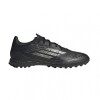 adidas Botines F50 League Pasto Sintético Core Black