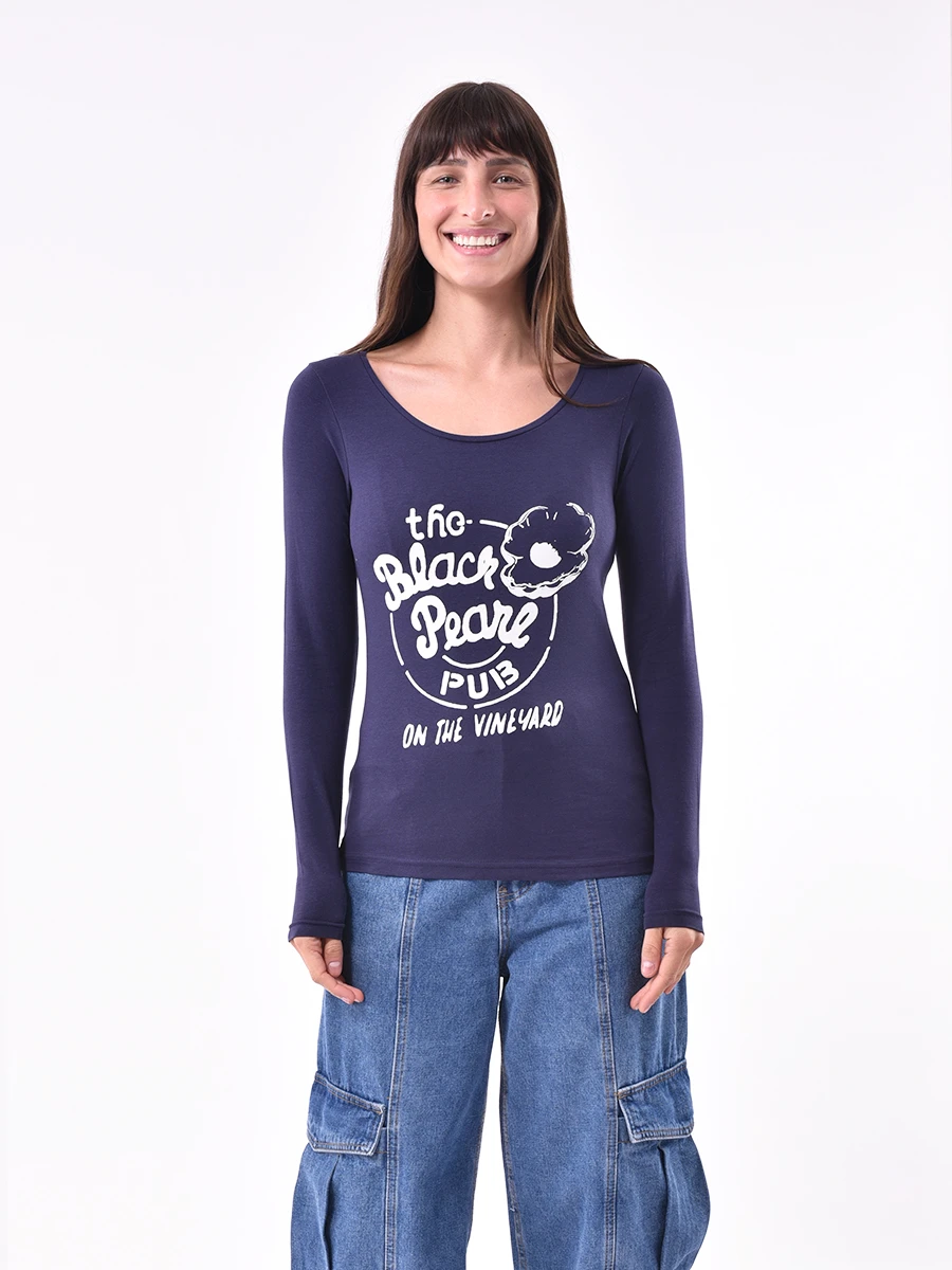 REMERA TELMA - VARIANTE 3 