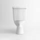 DEPOSITO BLANCO BRILLO - SERIE GRAND BLANCO