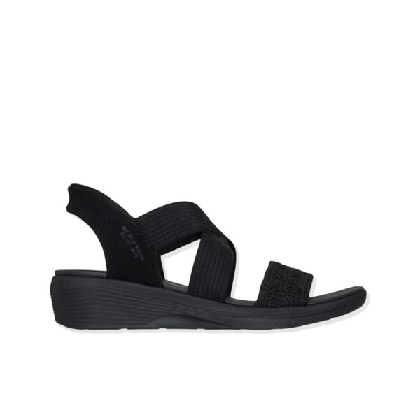 Sandalias Arya - Very Demure Negro