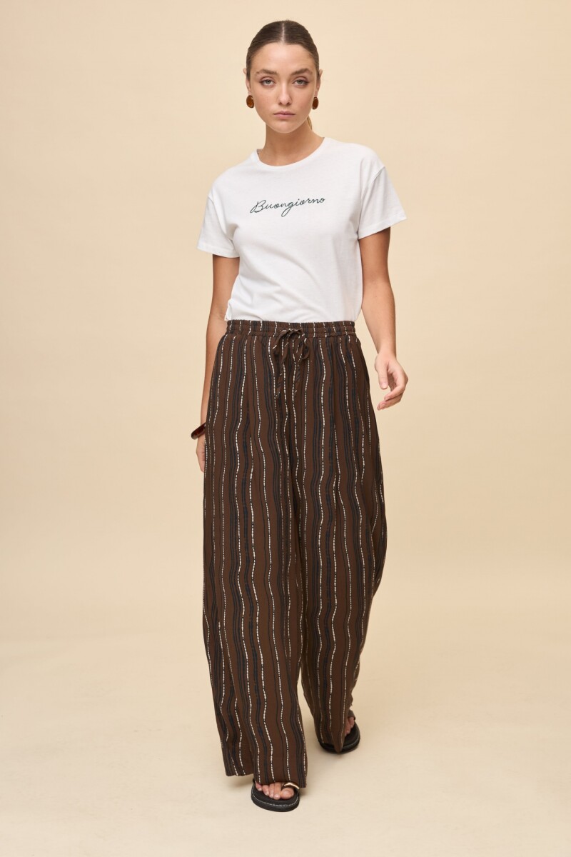 PANTALÓN TRILUSSA 