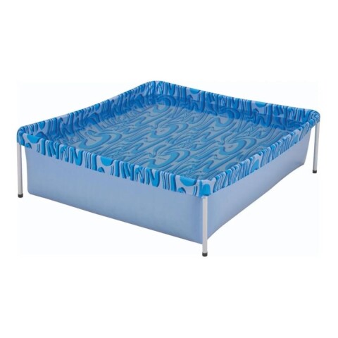 Pileta Estructural Mor 1919 X 1.06 M De Ancho Pileta Estructural Mor 1919 X 1.06 M De Ancho