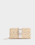 Ficheros Billeteras - Estampado Flores