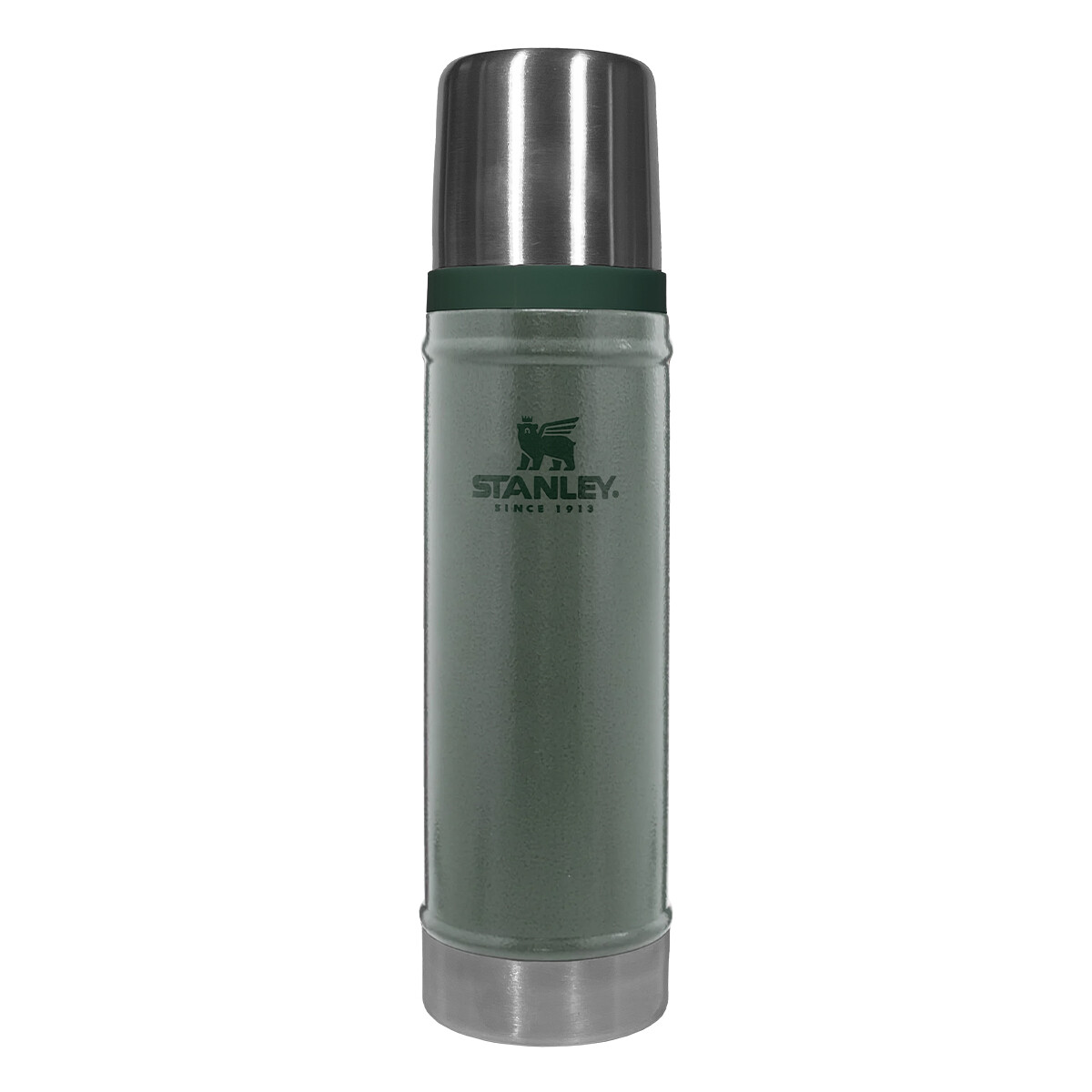 Termo STANLEY Classic Térmico Capacidad 0.59L - Green 