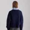 Sweater Simone Azul