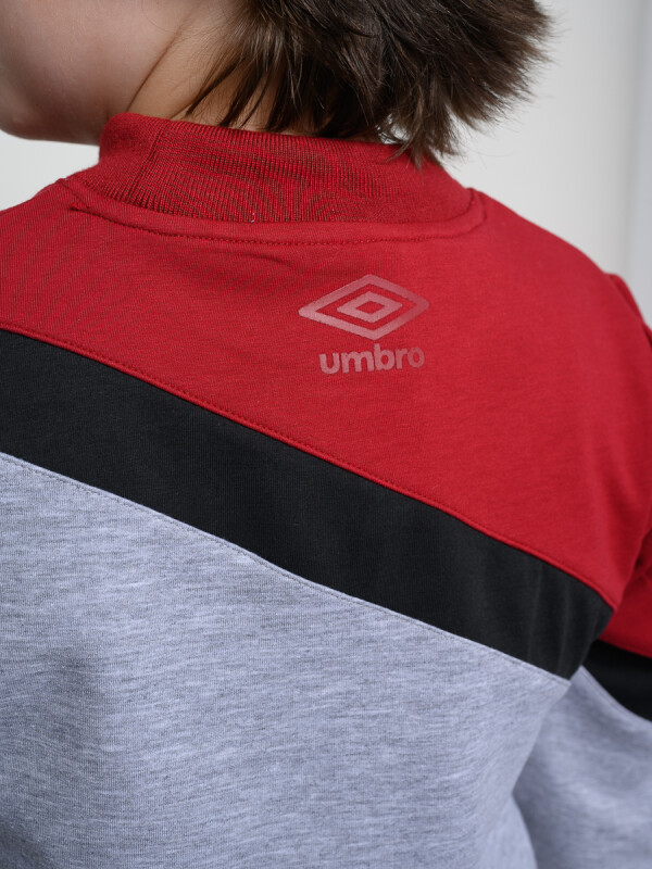 BUZO JUT Umbro Junior 5mw