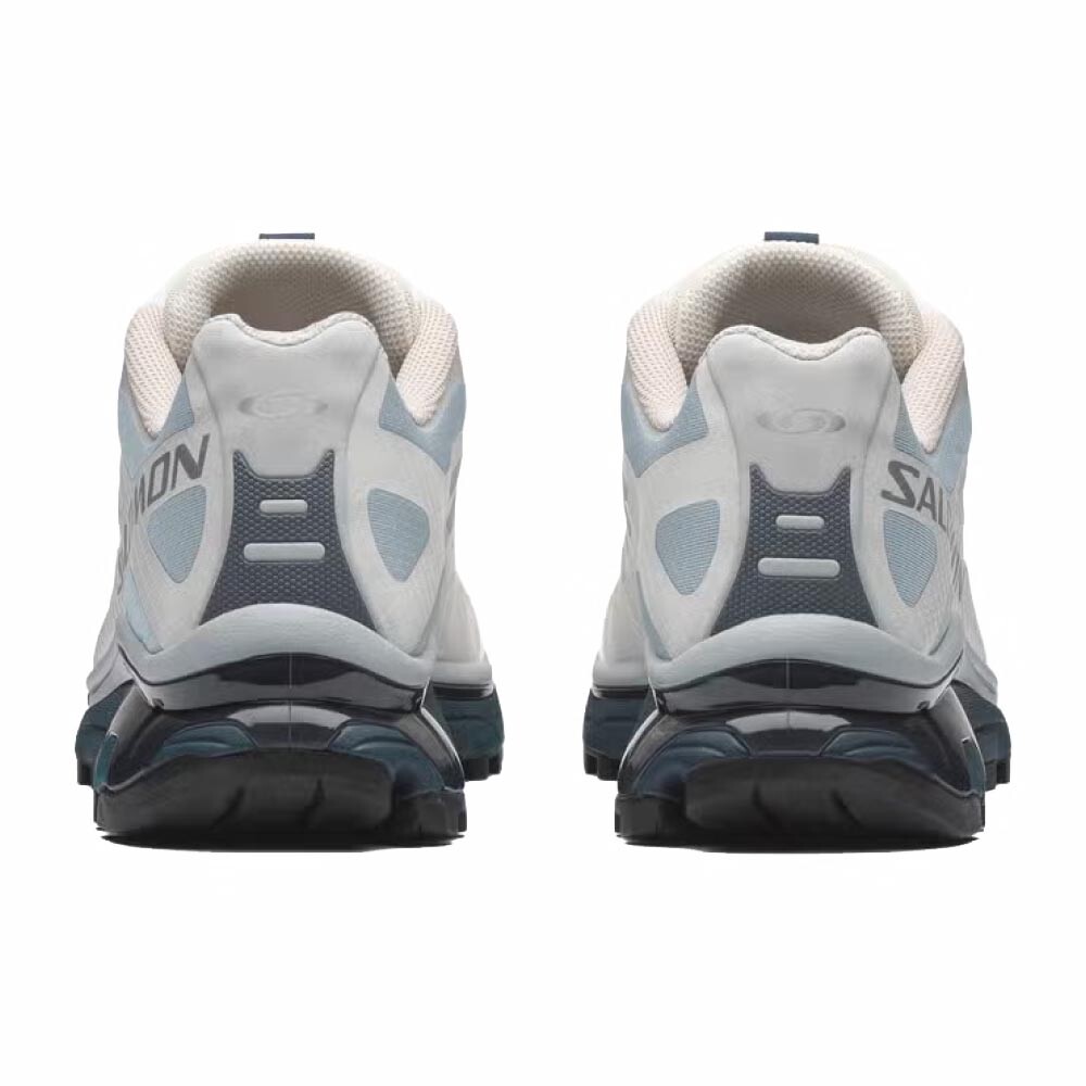 Zapatillas Salomon Xt-4 Og Unisex Pearl Blue/Grisaille/Vanilla Ice