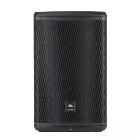 Caja Acústica JBL EON715 15" 650W RMS Bluetooth Profesional Caja Acústica JBL EON715 15" 650W RMS Bluetooth Profesional