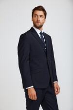 Terno Sensazione Gales MARINO