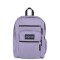 MOCHILA BIG STUDENT PASTEL LILAC