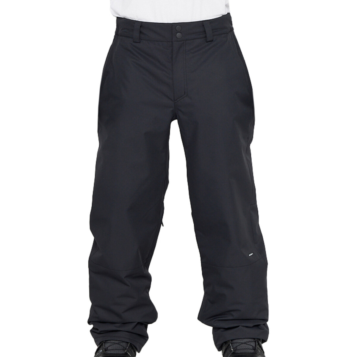 Pantalón Rip Curl Anti Series Base - Negro 