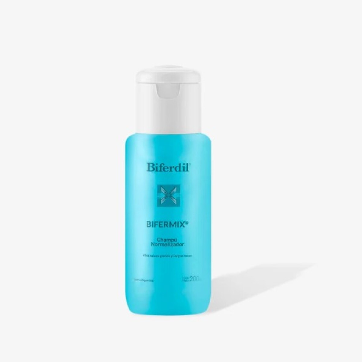 Biferdil shampoo Bifermix 200ml 