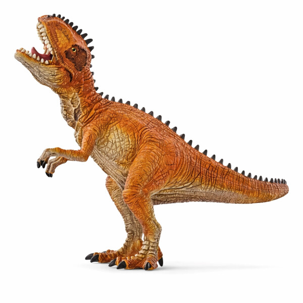 Juguete Auto Todoterreno Con Dinosaurio Schleich Infantil Juguete Auto Todoterreno Con Dinosaurio Schleich Infantil