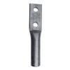 TERMINAL DE ALUMINIO DOBLE OJAL 240 MM2 - ANDE TERMINAL DE ALUMINIO DOBLE OJAL 240 MM2 - ANDE