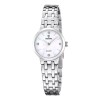 Reloj Festina F20746/1 para mujer con correa de acero Plateado