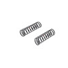 ESPIRAL TRASERO GOL G2 / G3 / G4 95/09 Espiral Trasero Gol G2 / G3 / G4 95/09
